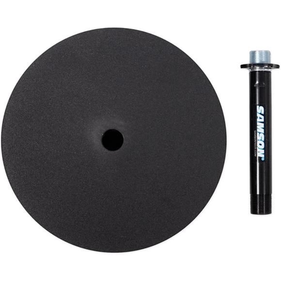 Samson MD5 Desktop Microphone Stand - Picture 2 of 4